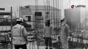 El sector de la Construcción en Perú se reduce